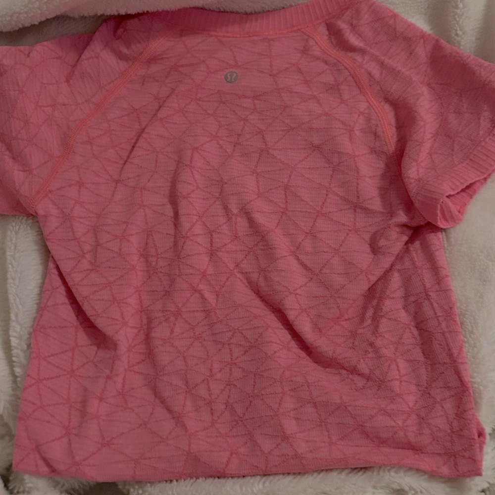 lululemon swiftly tech size 2